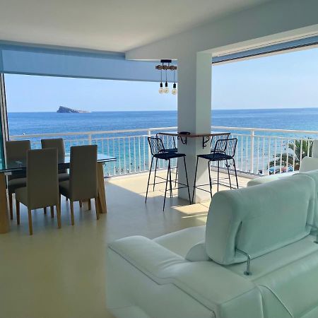 בנידורם Apartamento La Gavina By Gestaltur מראה חיצוני תמונה
