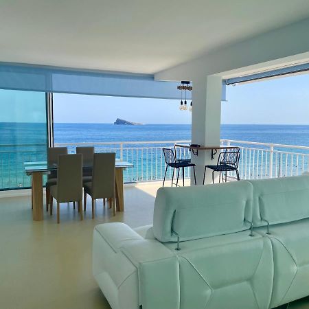 בנידורם Apartamento La Gavina By Gestaltur מראה חיצוני תמונה