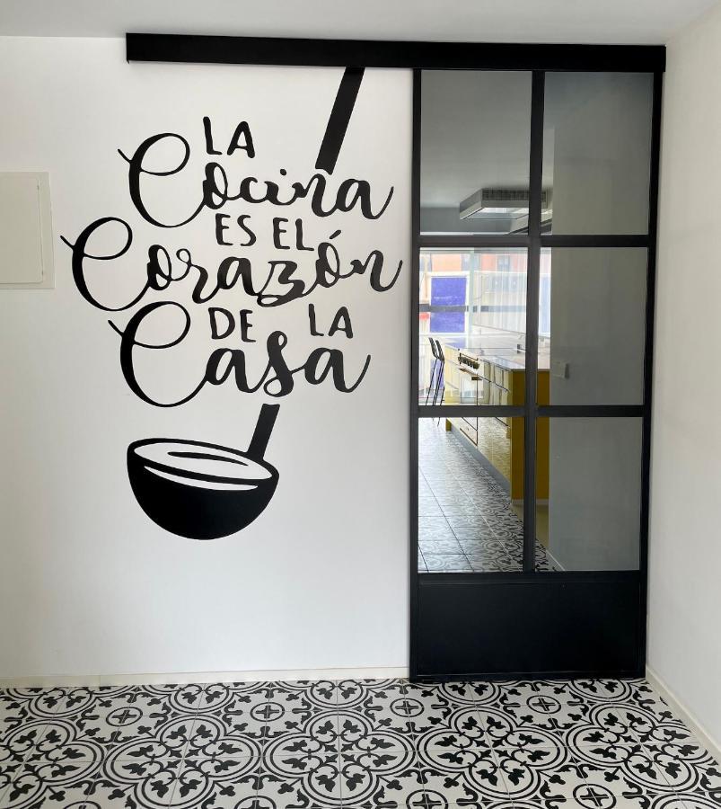 בנידורם Apartamento La Gavina By Gestaltur מראה חיצוני תמונה