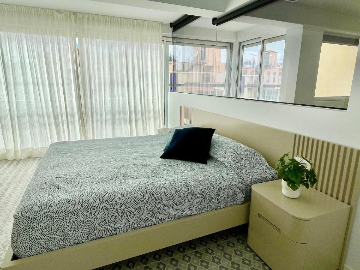 בנידורם Apartamento La Gavina By Gestaltur מראה חיצוני תמונה