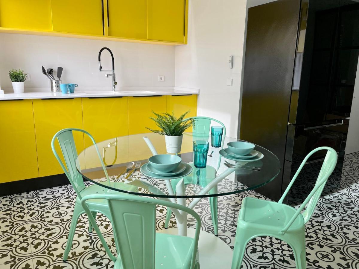 בנידורם Apartamento La Gavina By Gestaltur מראה חיצוני תמונה